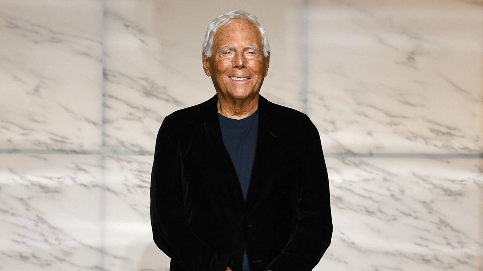 Giorgio Armani, Iconic Fashion Designer, Dies At 91
