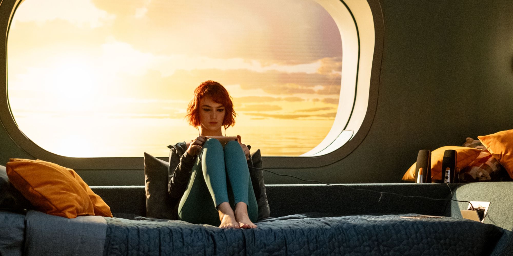 Billionaires' Bunker Dominates Global Streaming Despite Divisive Reviews