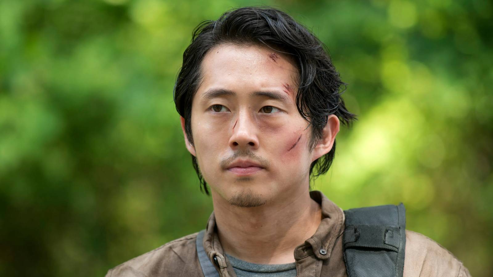 The Walking Dead's Steven Yeun Returns To Supernatural Thrillers For New Netflix Series