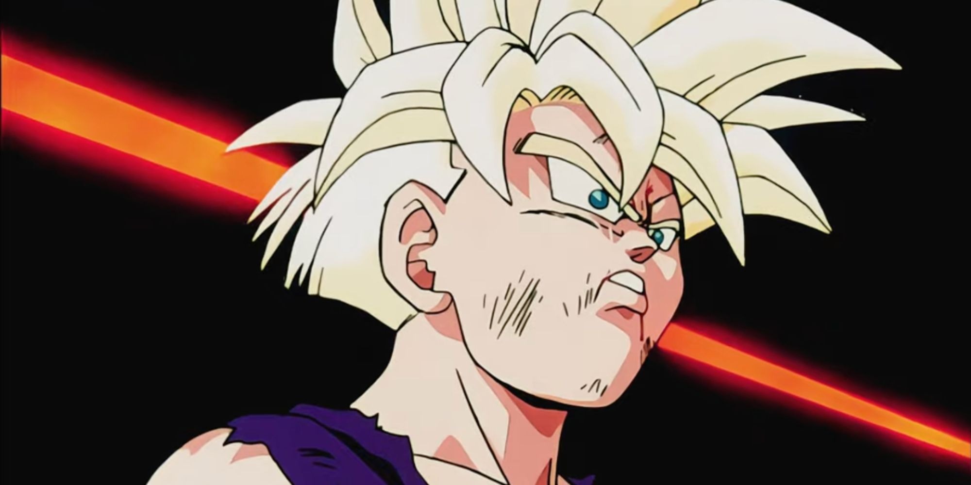 Dragon Ball's Father-Son Kamehameha Is the Franchise's Best Moment