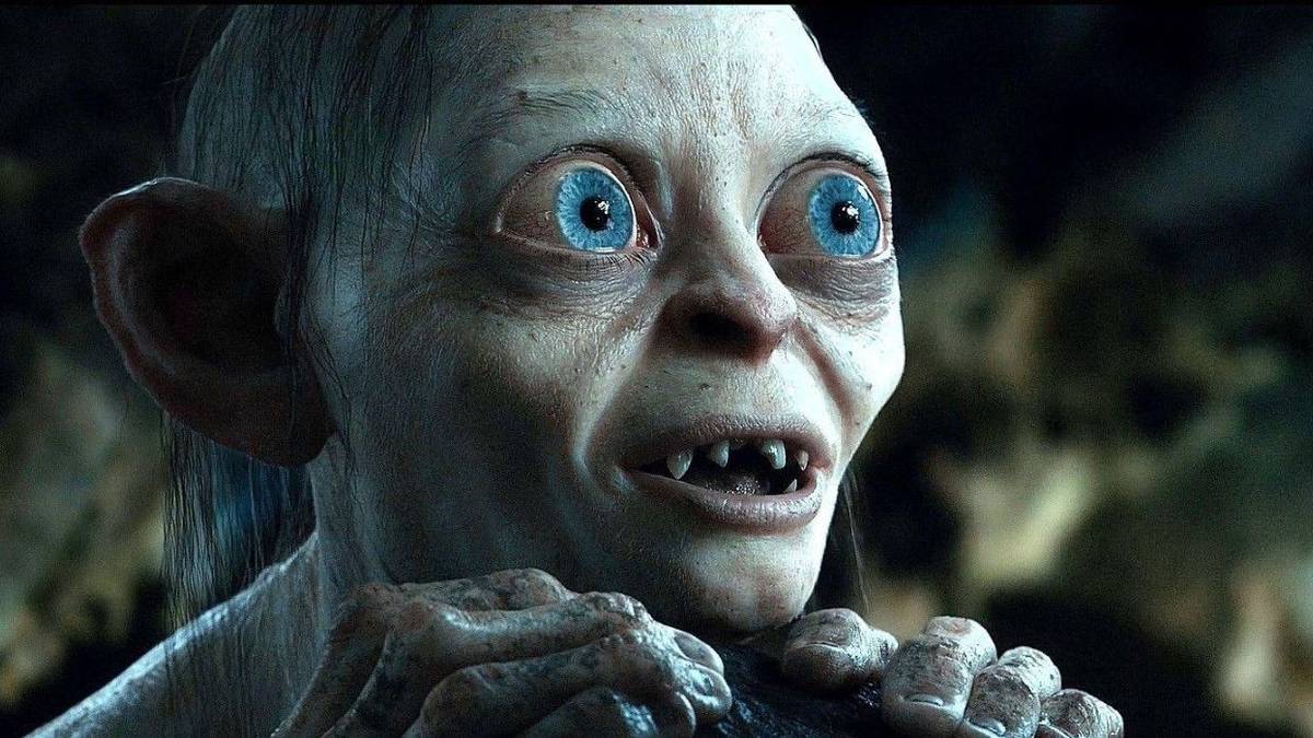 Key Original LOTR Trilogy Traditions Returning For Hunt For Gollum Movie Teased By Andy Serkis