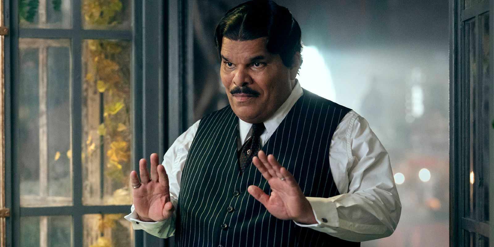 Wednesday Season 2's Gomez Addams' Power Reveal Changes Everything
