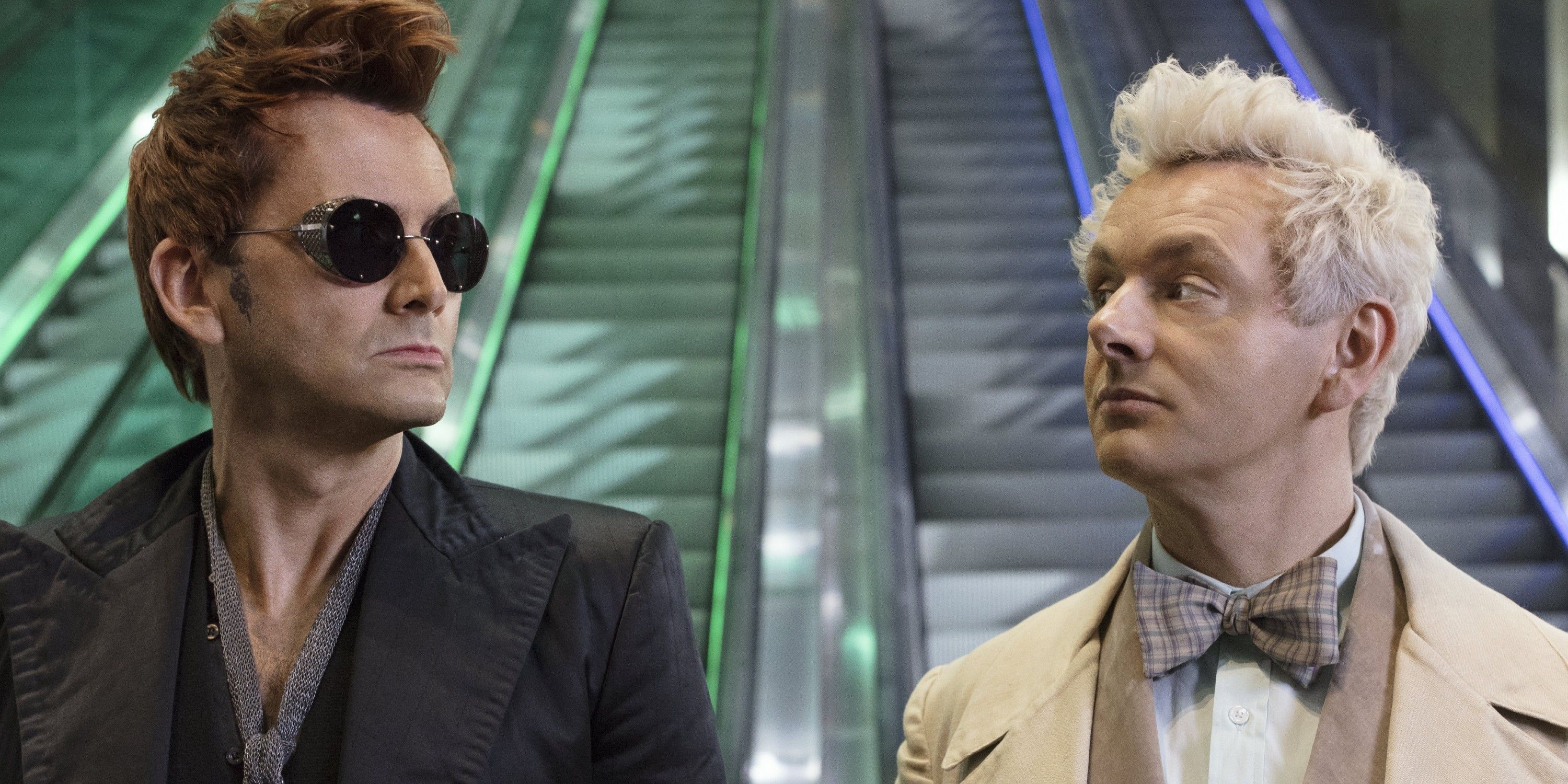 5 Best Fantasy TV Shows to Binge on Prime Video This Week