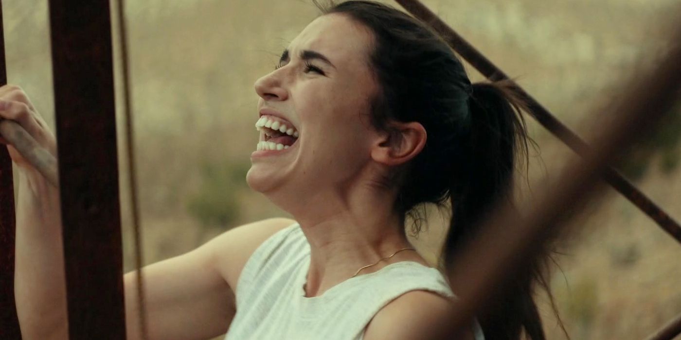 Fall 2: Sequel To $21M Sleeper Hit Thriller Adds First 3 Stars