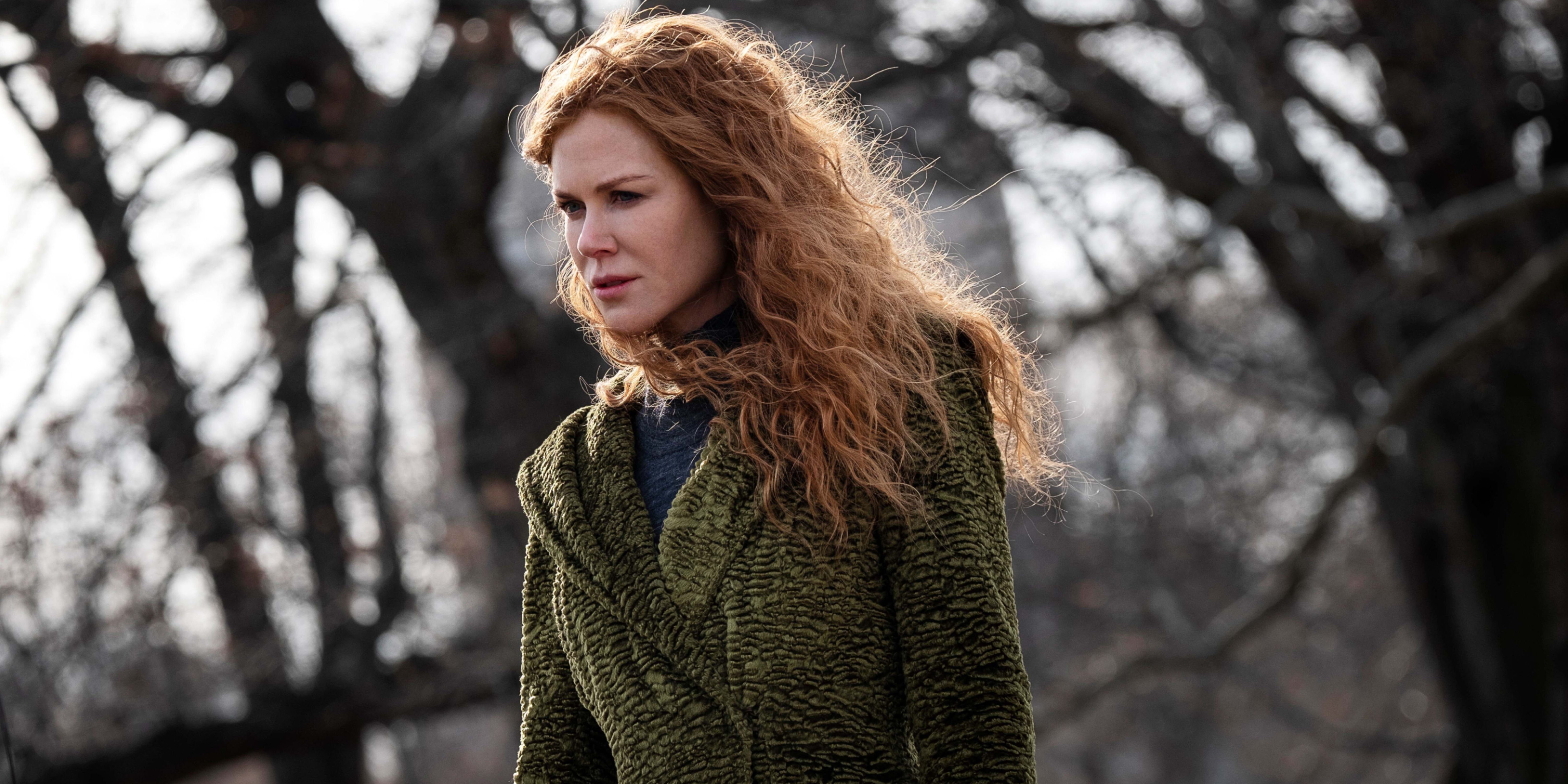 8 Thriller Miniseries That Pack a Powerful Punch in Limited Episodes