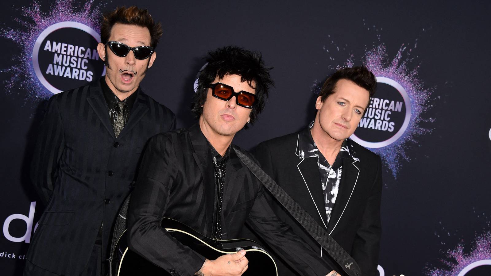 Green Day's New Year's Rev Trailer A Road Trip Film