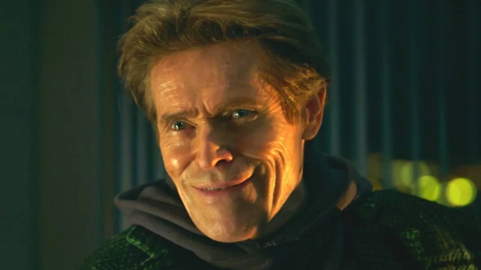 Marvel's Spider-Man 3 Redesigned Green Goblin Is A Hit With Gamers