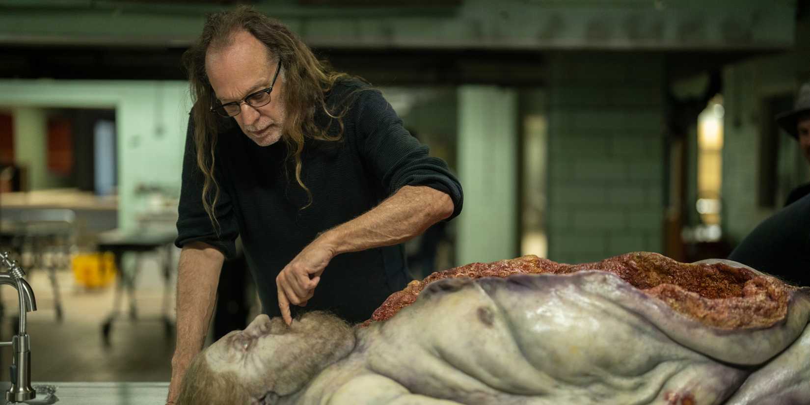 Greg Nicotero’s Horror Actuality Present Premiere Date Revealed