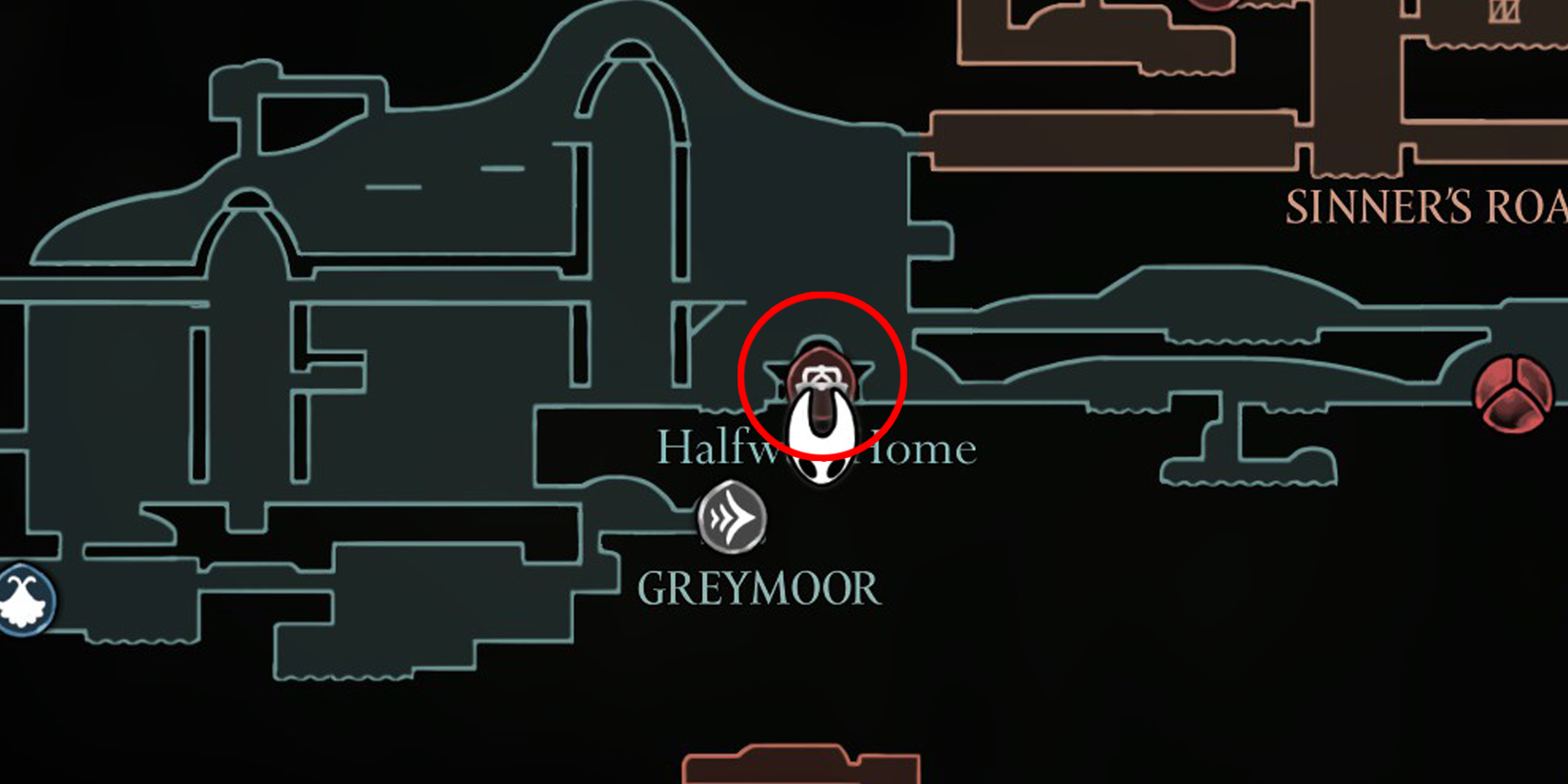Hollow Knight: Silksong - All Delicacy Locations For “Great Taste Of ...