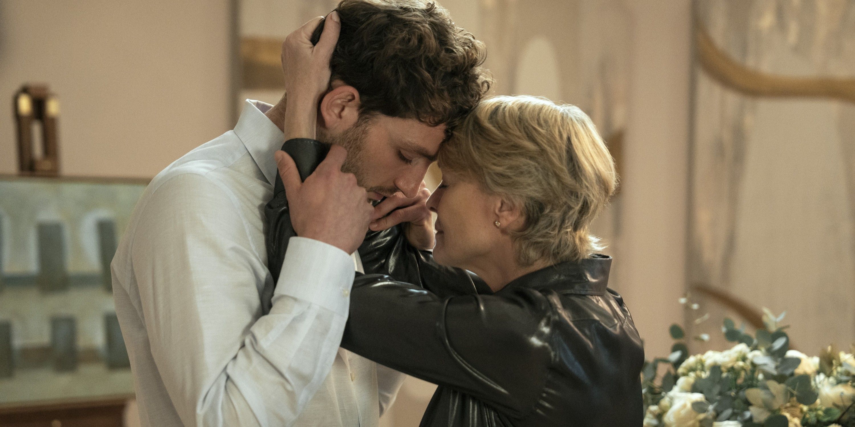 Prime Video's The Girlfriend: A Refreshing Thriller Unlike TV Rivals