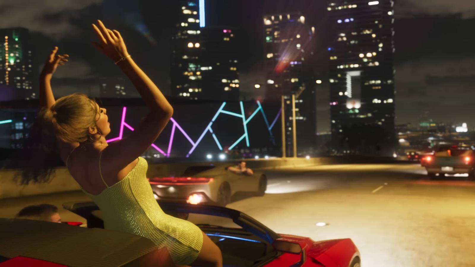 Red Dead Redemption 2 Official DLC Announcement Leaves GTA 6 Fans Cold Red Dead Redemption 2 Official DLC Announcement Leaves GTA 6 Fans Cold