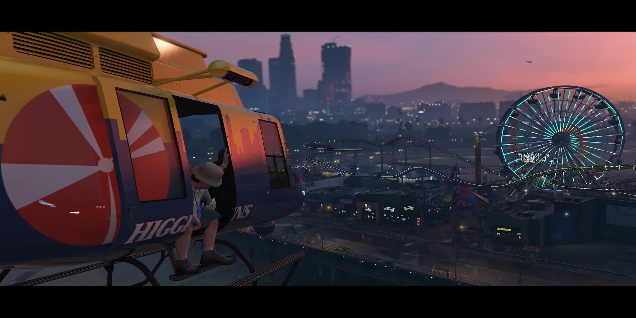 GTA 6 Online Basically Confirmed After Latest Rockstar Announcement