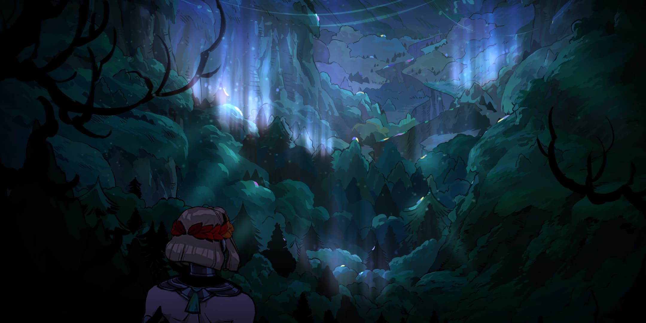 Hades 2 Review: Another Godlike Triumph