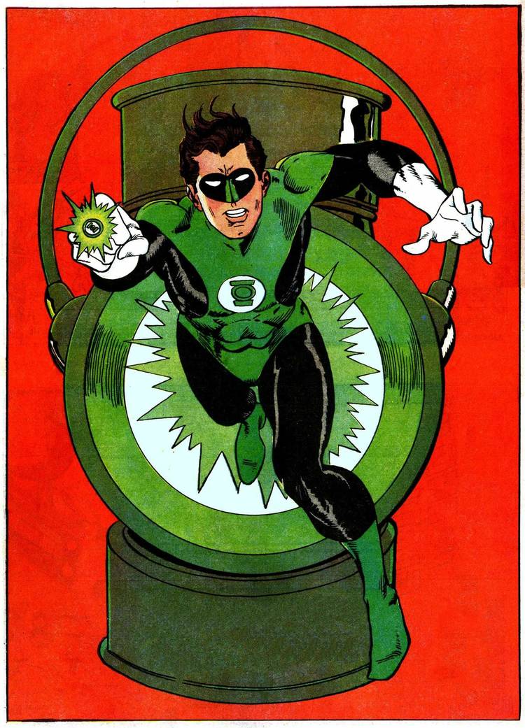 10 Redesigns That Transformed DC’s Top Heroes & Villains