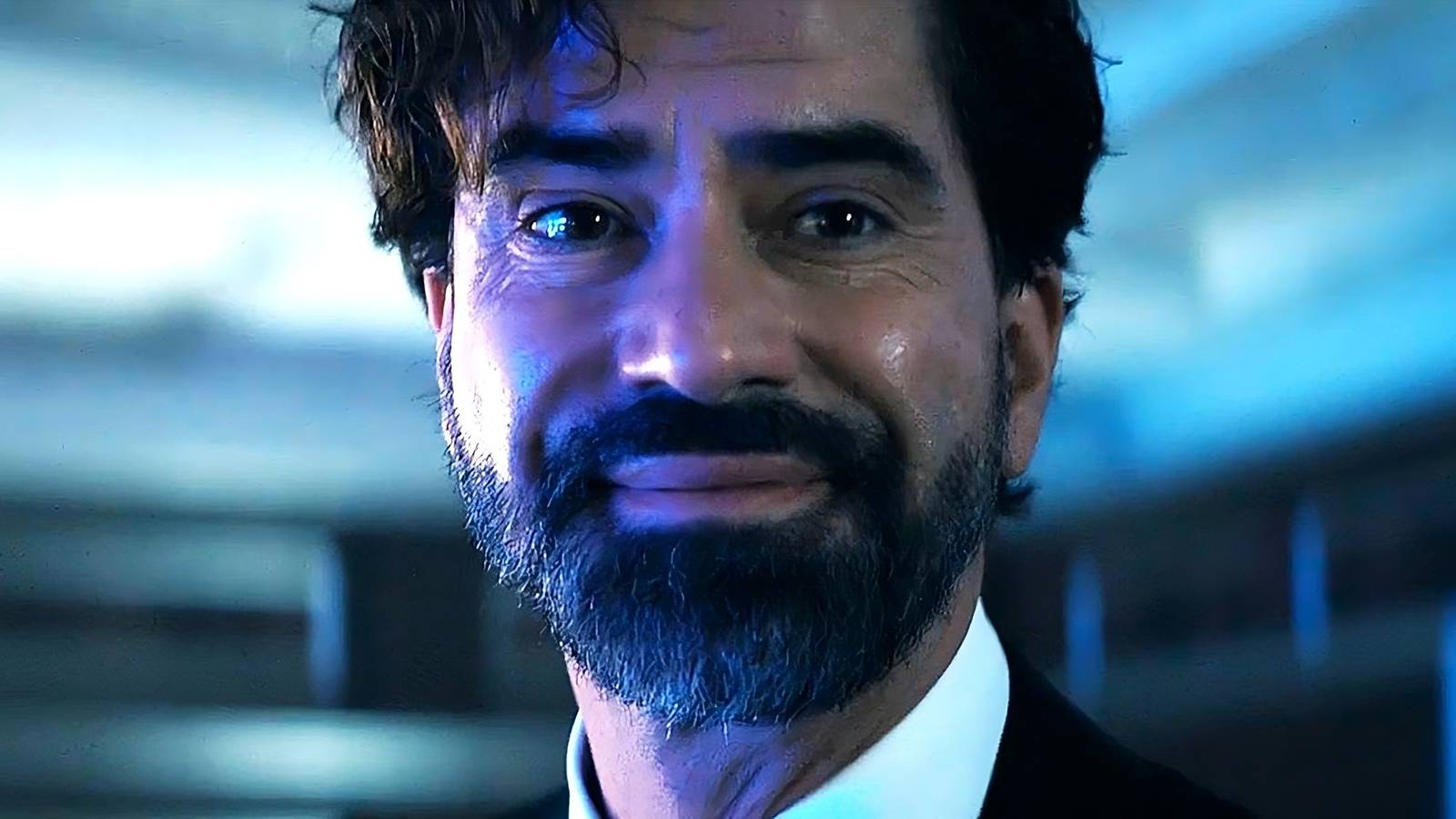 Cipher Actor Gen V Season 2: Cipher's Worse Than Expected Plan Revealed