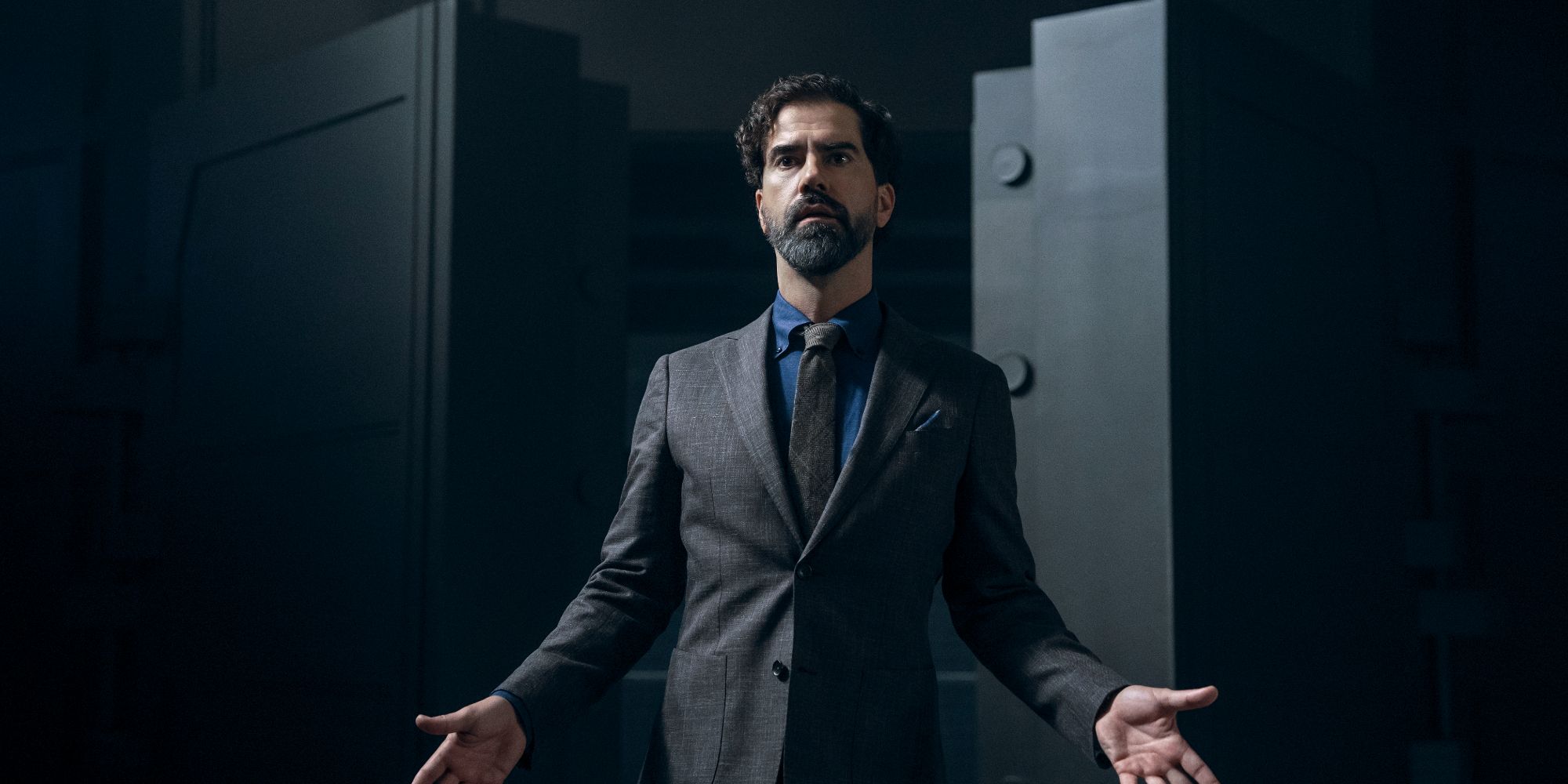 Gen V Season 2 Scores 100% On Rotten Tomatoes