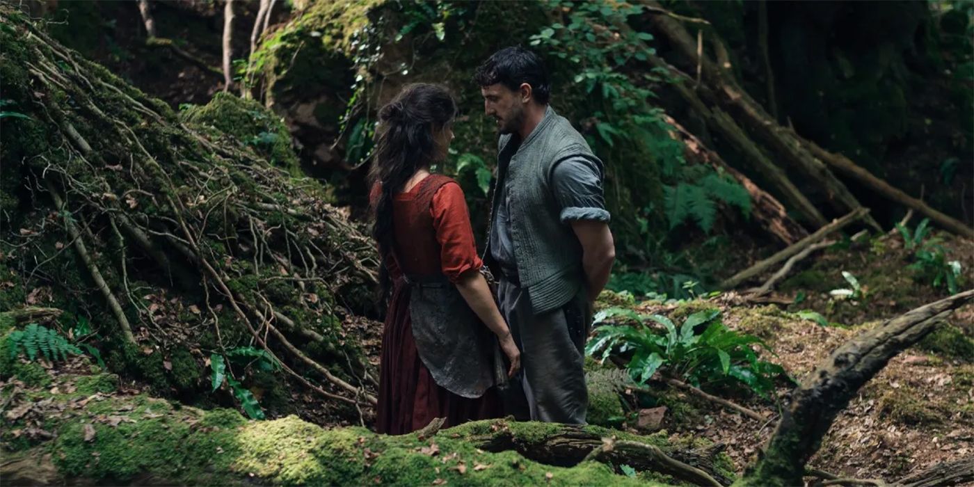 TIFF 2025: Hamnet Stars & Costume Designer Reveal How They Lightened The Load Of The Shakespearean Tragedy