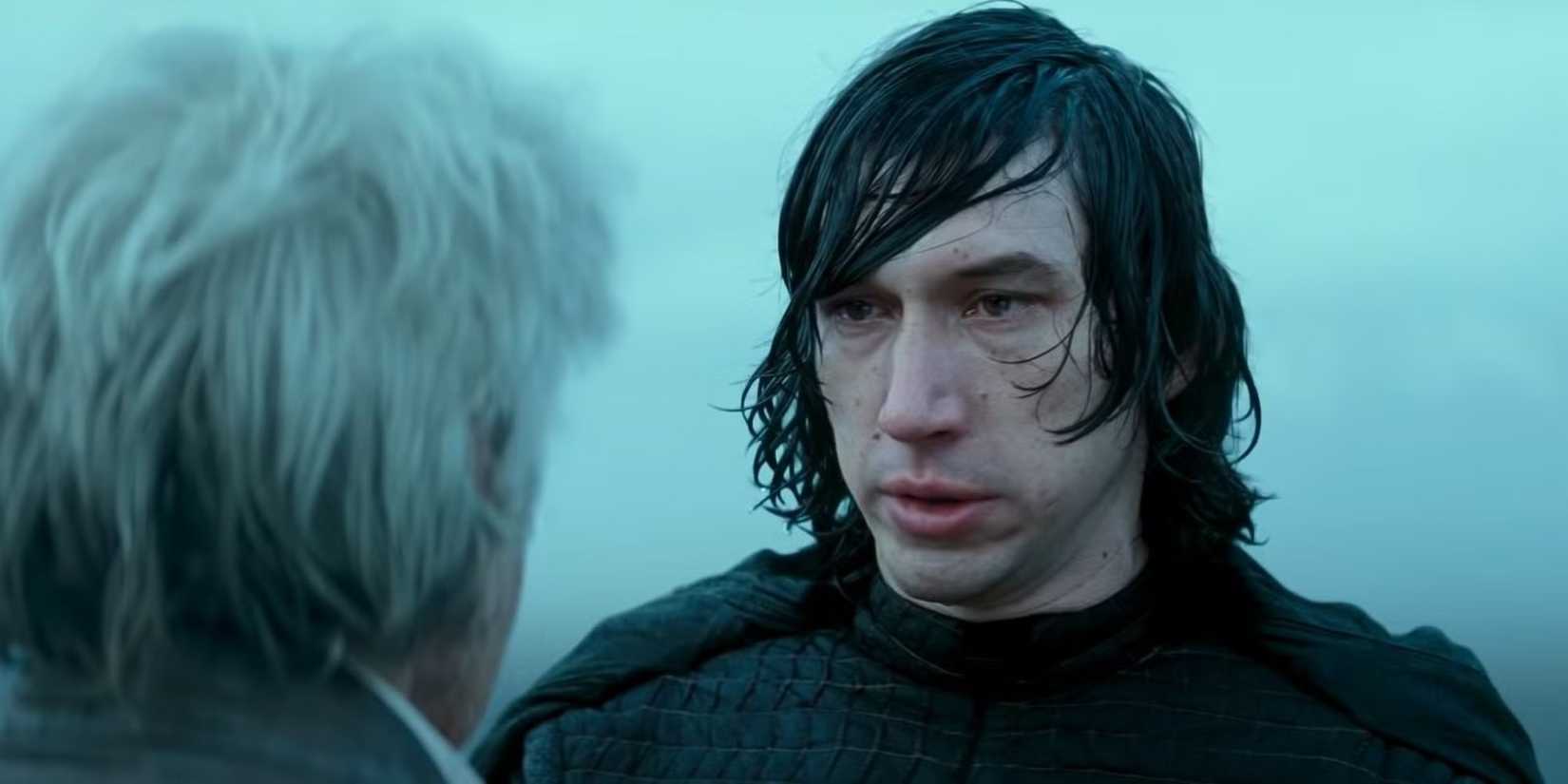 Star Wars Followers Demand Revival of Scrapped Kylo Ren Film
