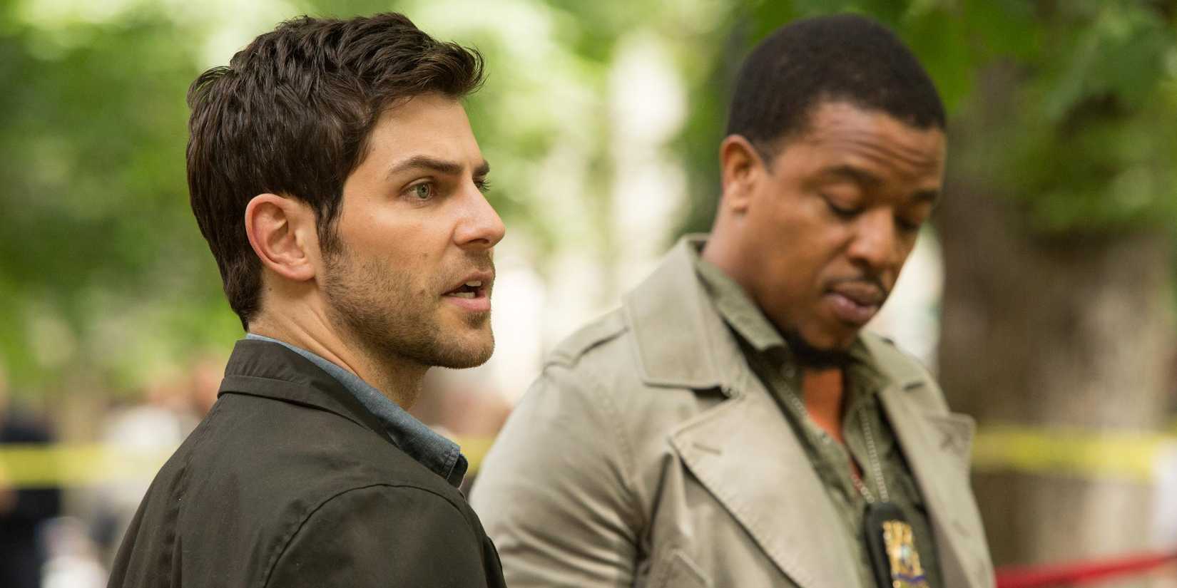 hank and nick in grimm 2