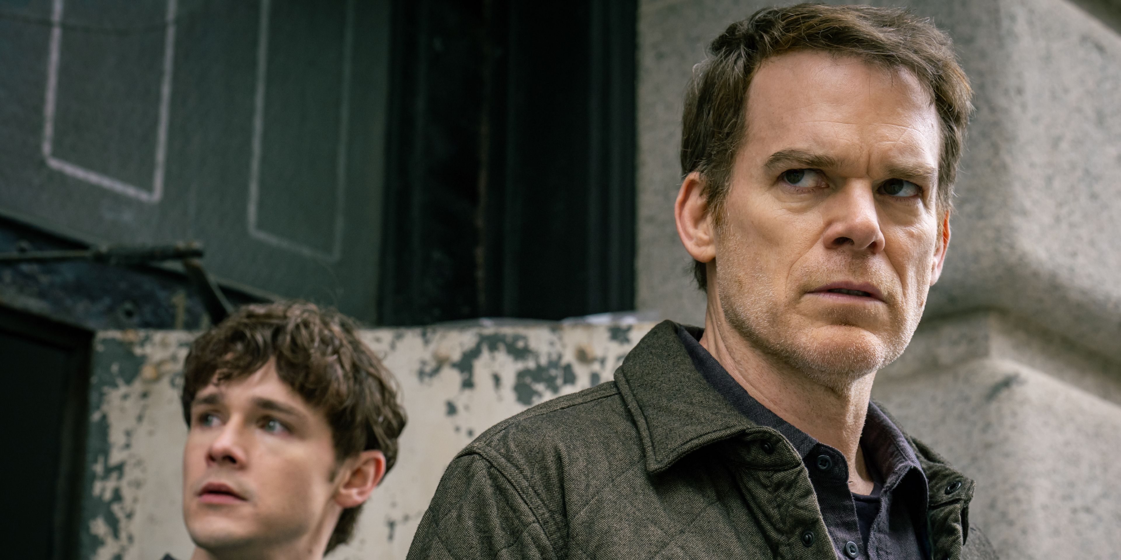 Hannibal Is The Perfect Serial Killer Show For Dexter: Resurrection Fans