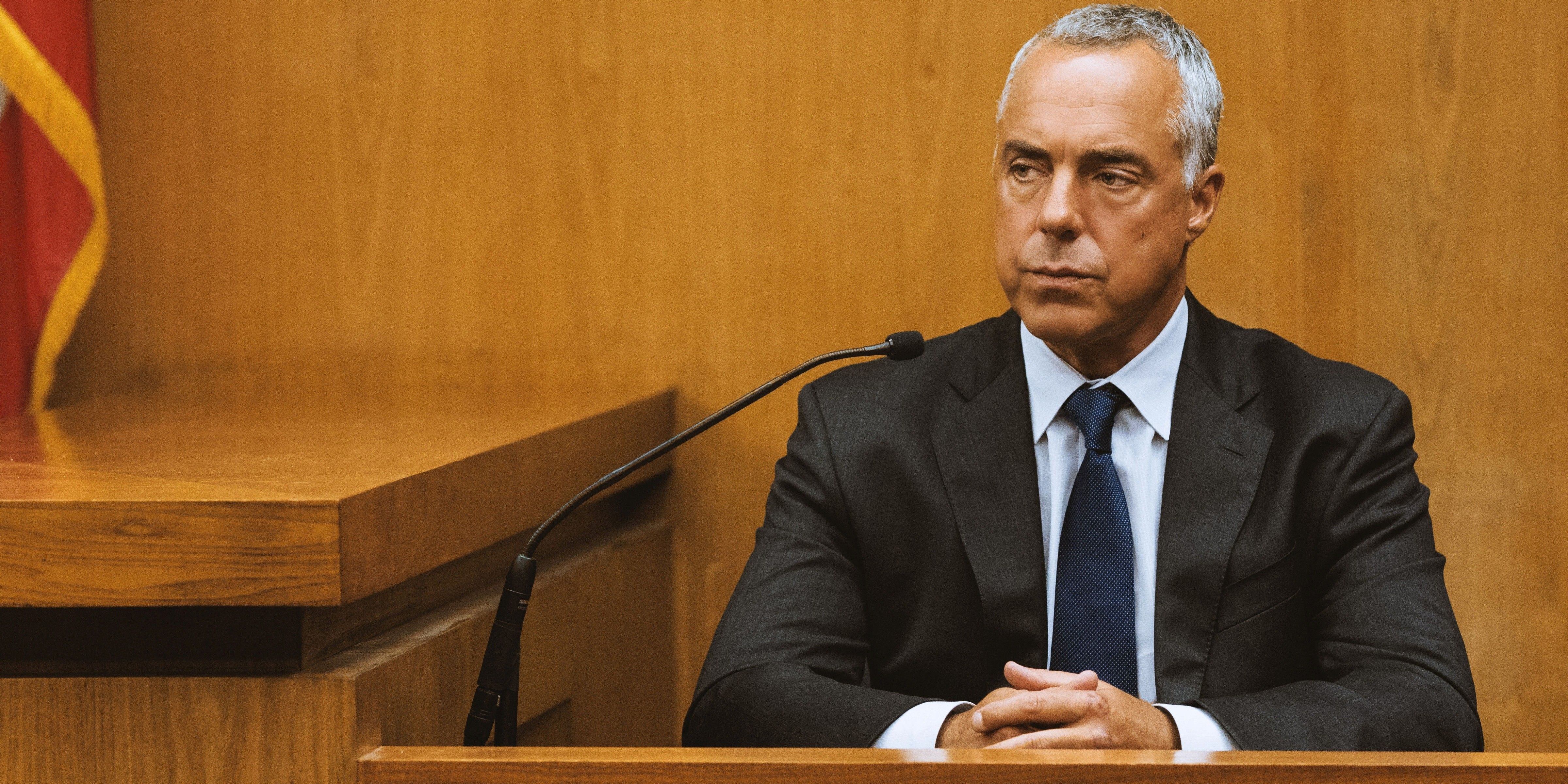 Justified Is The Neo-Western Crime Drama Bosch Fans Must Watch