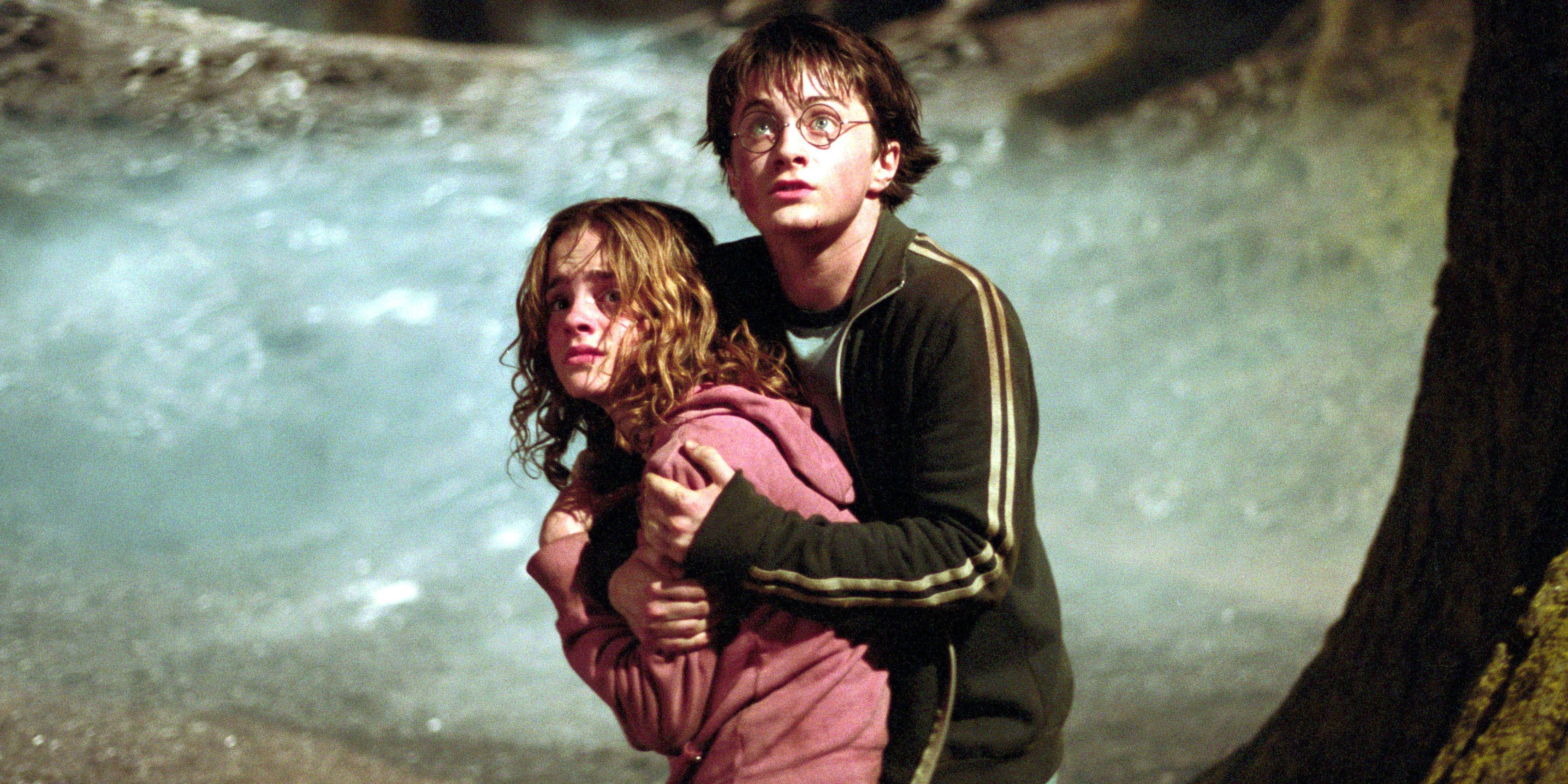 7 Problems With Harry Potter And The Prisoner Of Azkaban