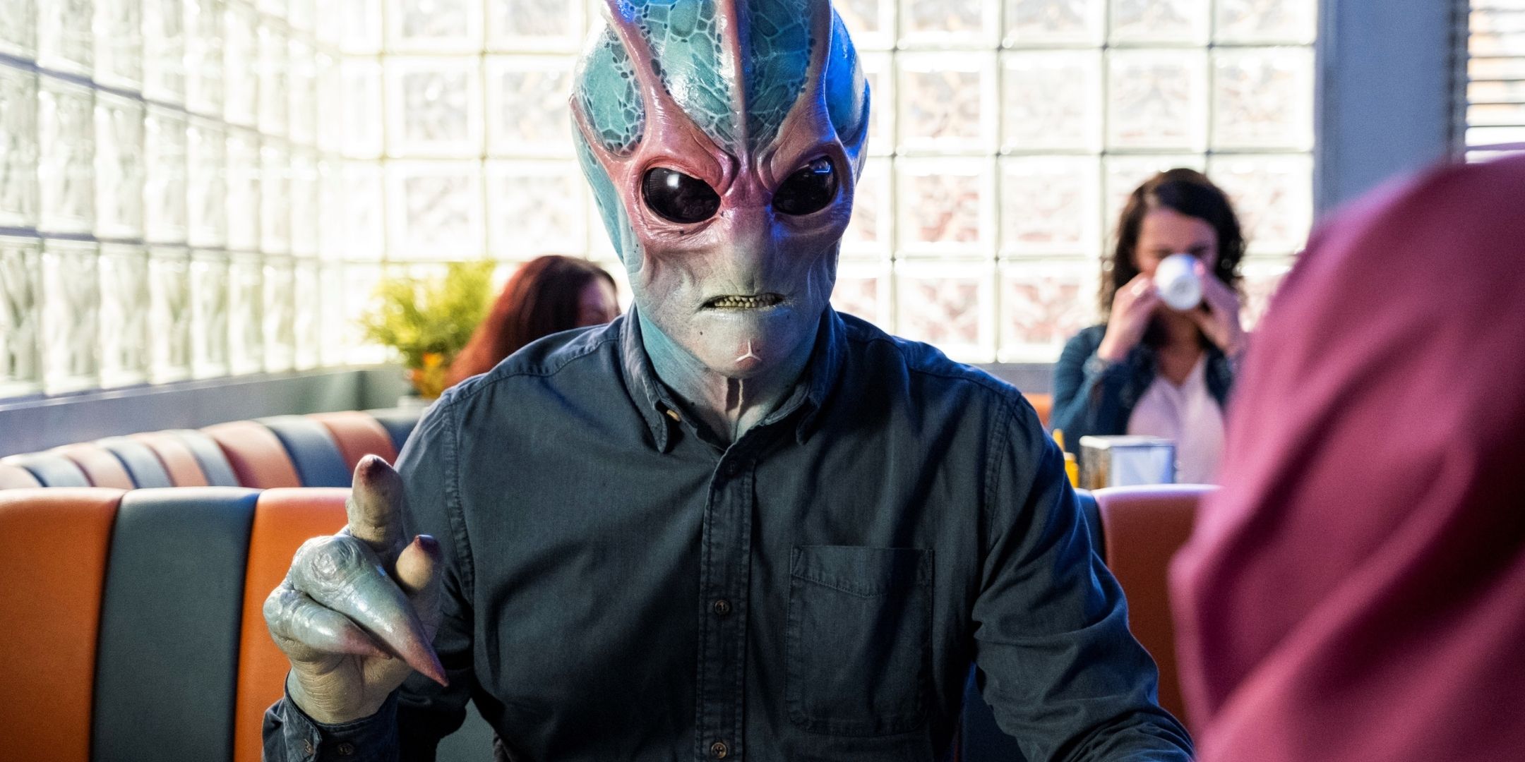 Top 10 Sci-Fi Series Under 5 Seasons: Binge-Worthy Masterpieces