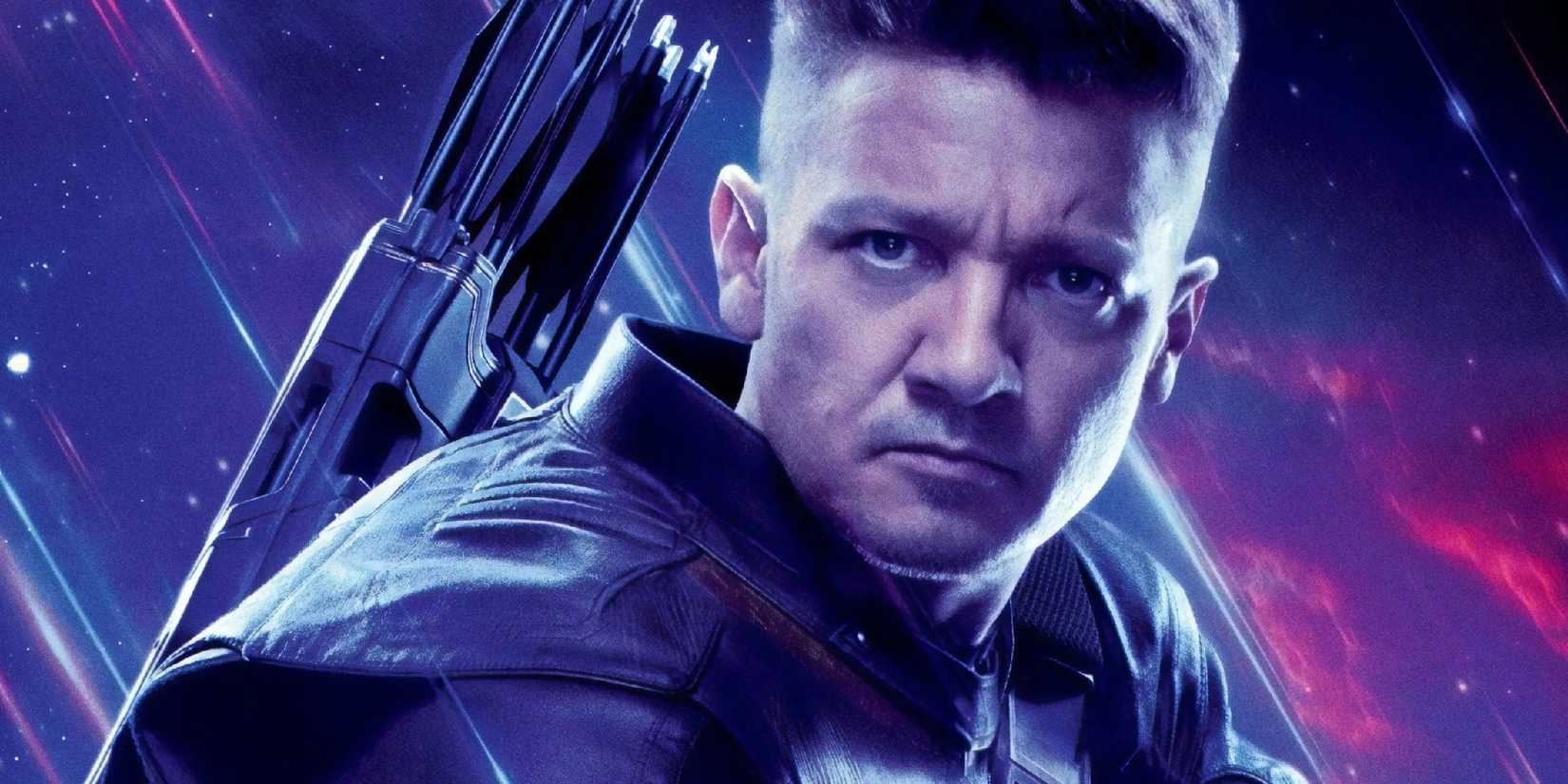 Jeremy Renner Provides Stunning Reply If Hawkeye Is In Avengers: Doomsday & Secret Wars Jeremy Renner Provides Stunning Reply If Hawkeye Is In Avengers: Doomsday & Secret Wars
