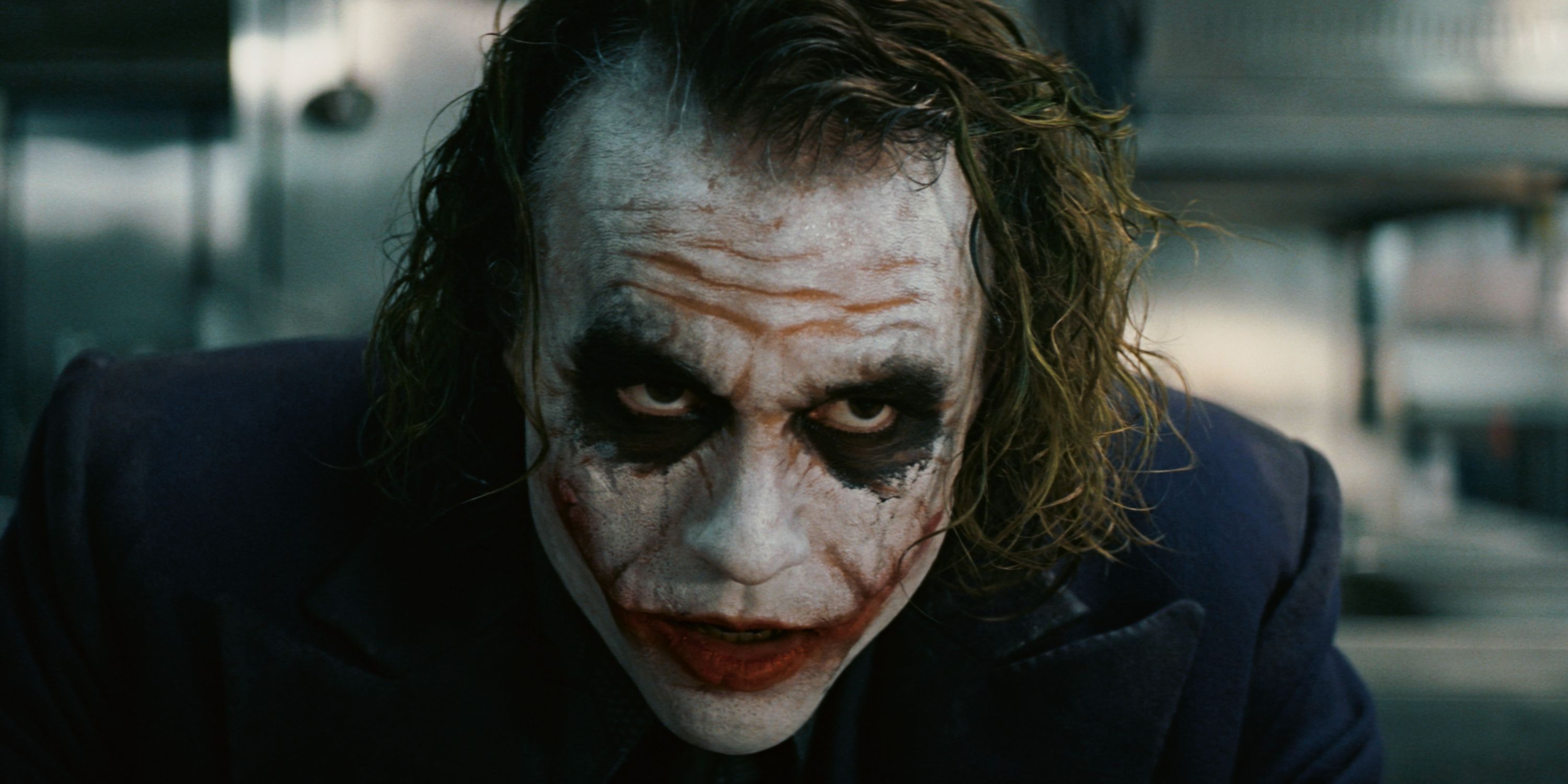DC’s New Batman Movie Joker Casting Follows A 59-Year-Old Rule