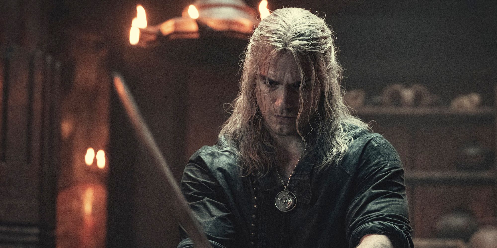 Henry Cavill's Highlander Reboot Delayed Due to Injury