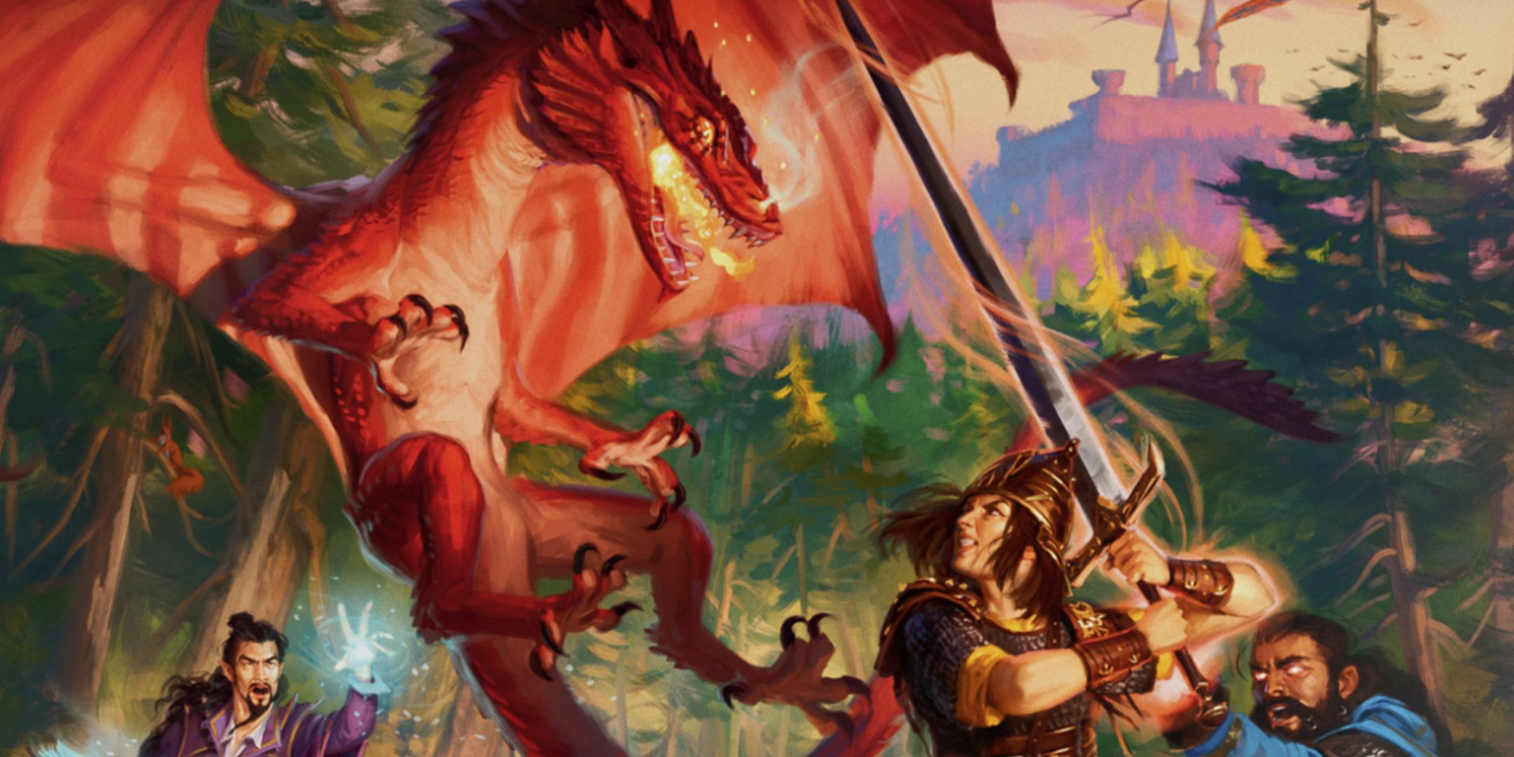 Being A Forever DM In D&D For 8 Years Taught Me One Simple Fact image