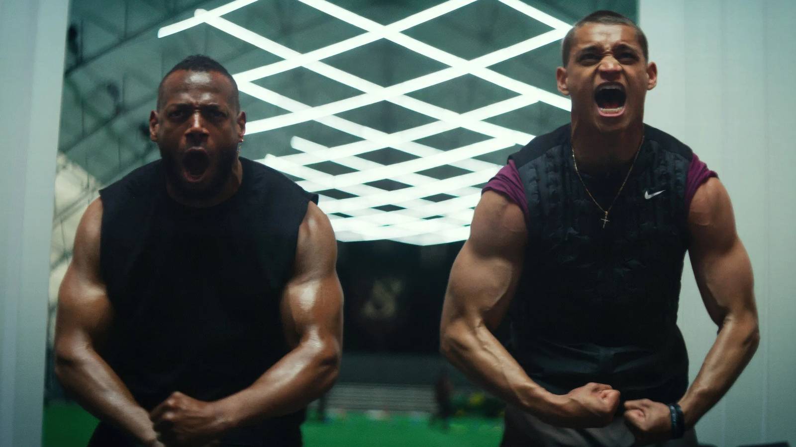 Him Ending Explained