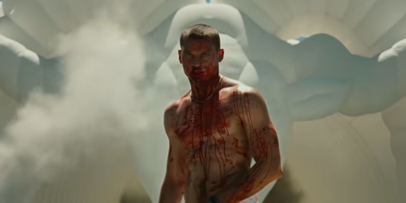 In Defense of Him: A Thematically Compelling & Visually Striking Film