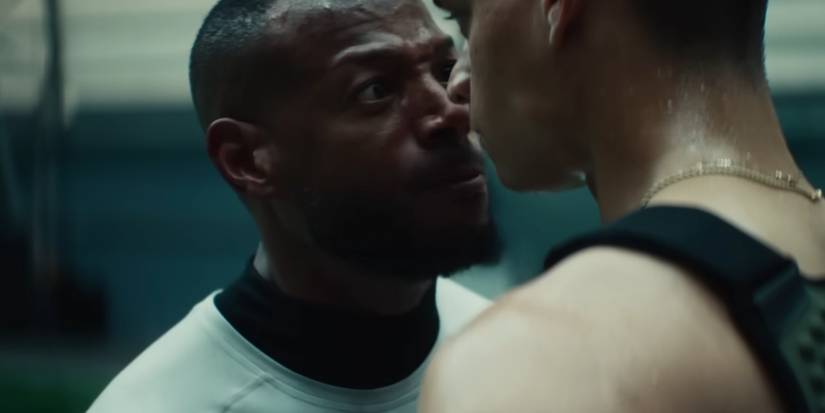 Him Horror Movie Football 5