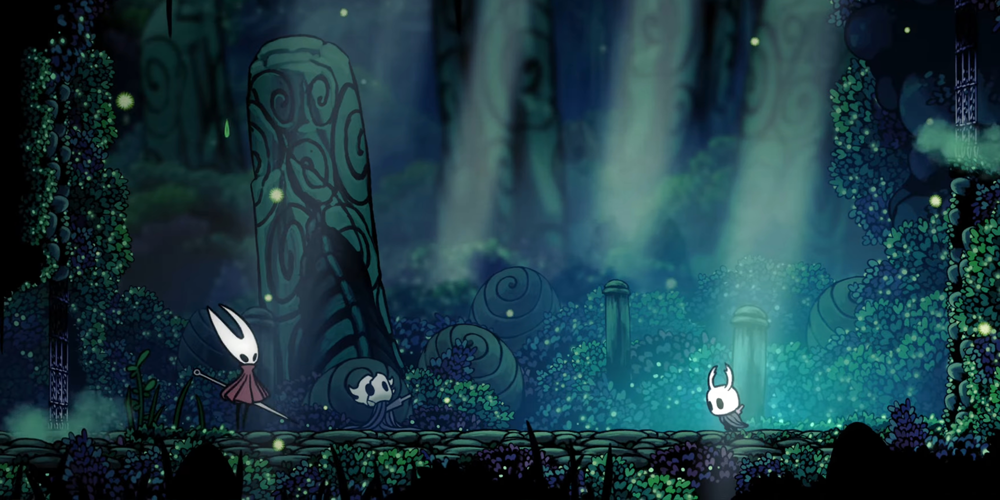Silksong's Missed Opportunity: The Need for Replayable Boss Fights