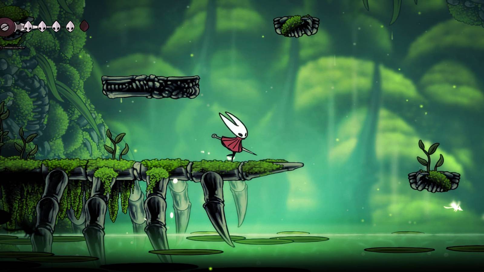 Hollow Knight: Silksong Hands-On Impressions - Switch 2 Gameplay And ...