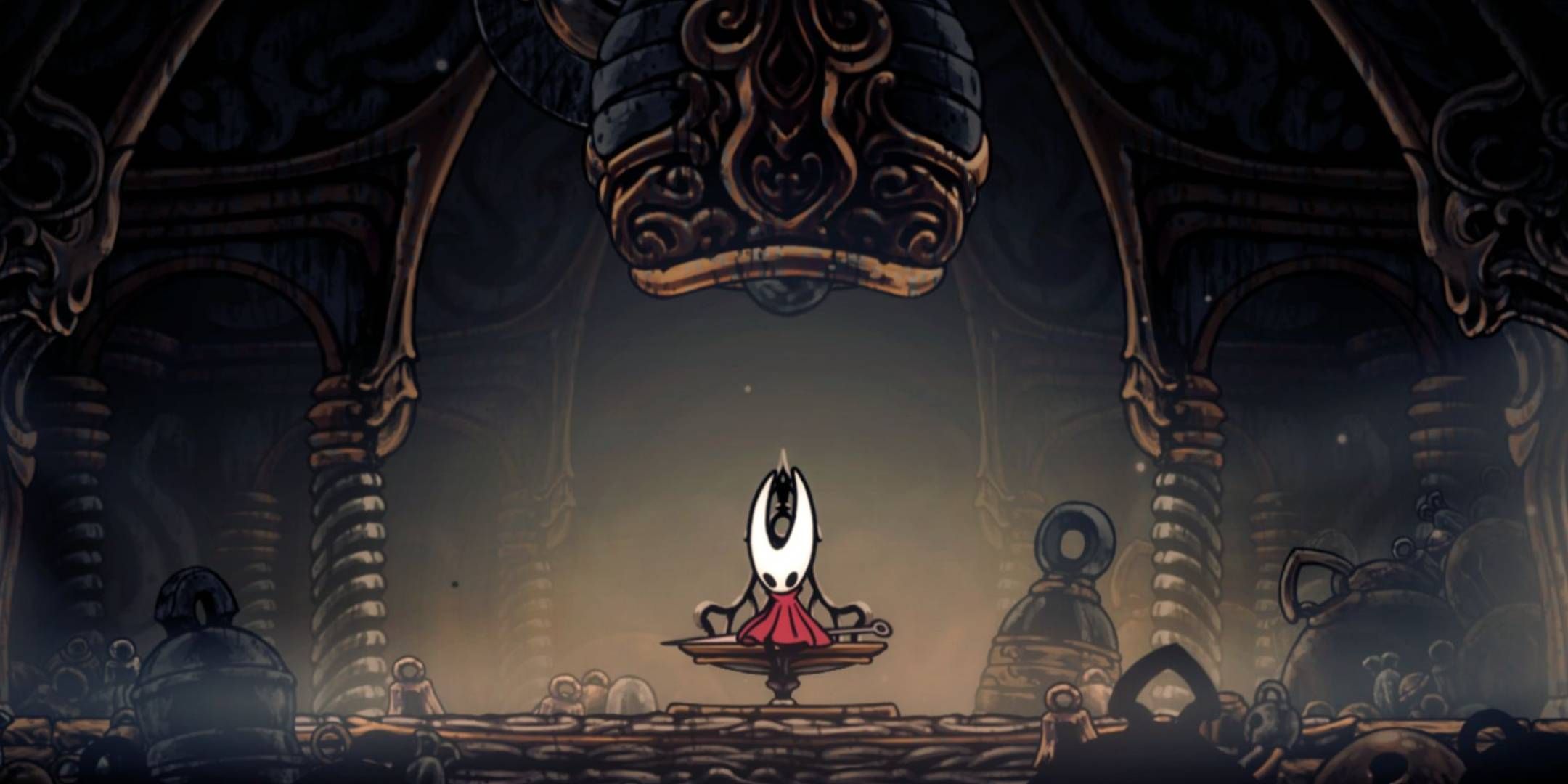 Hollow Knight: Silksong's Challenging Achievements & Side Content