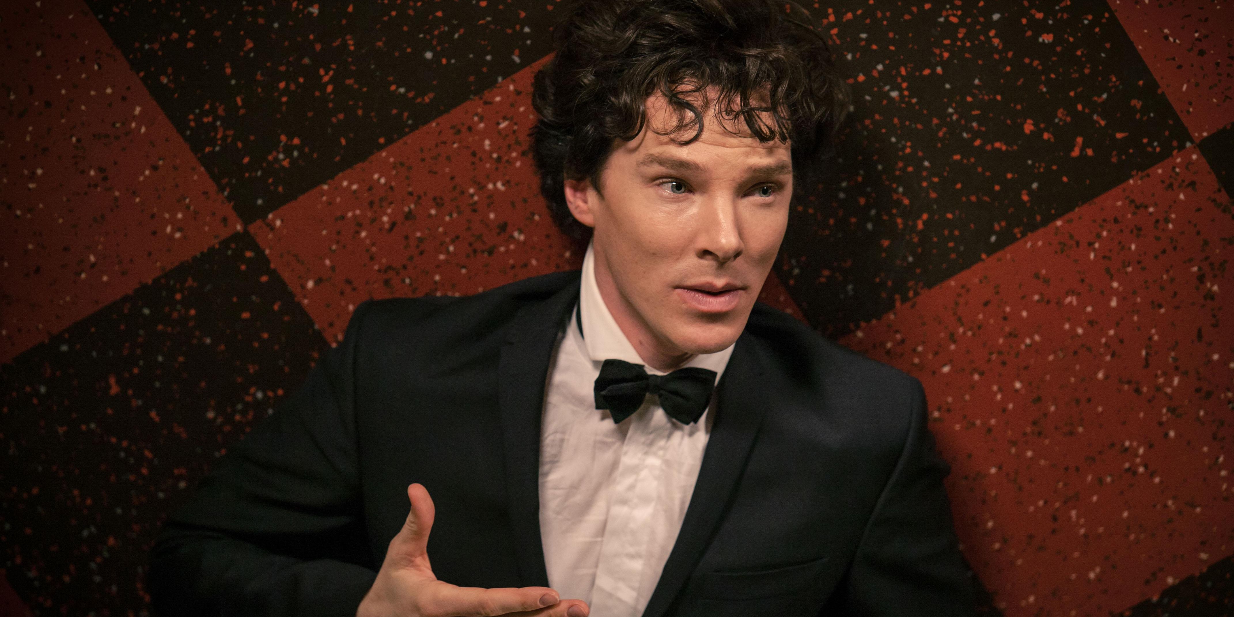 Sherlock's Downfall: The Reichenbach Fall's Impact On The BBC Series
