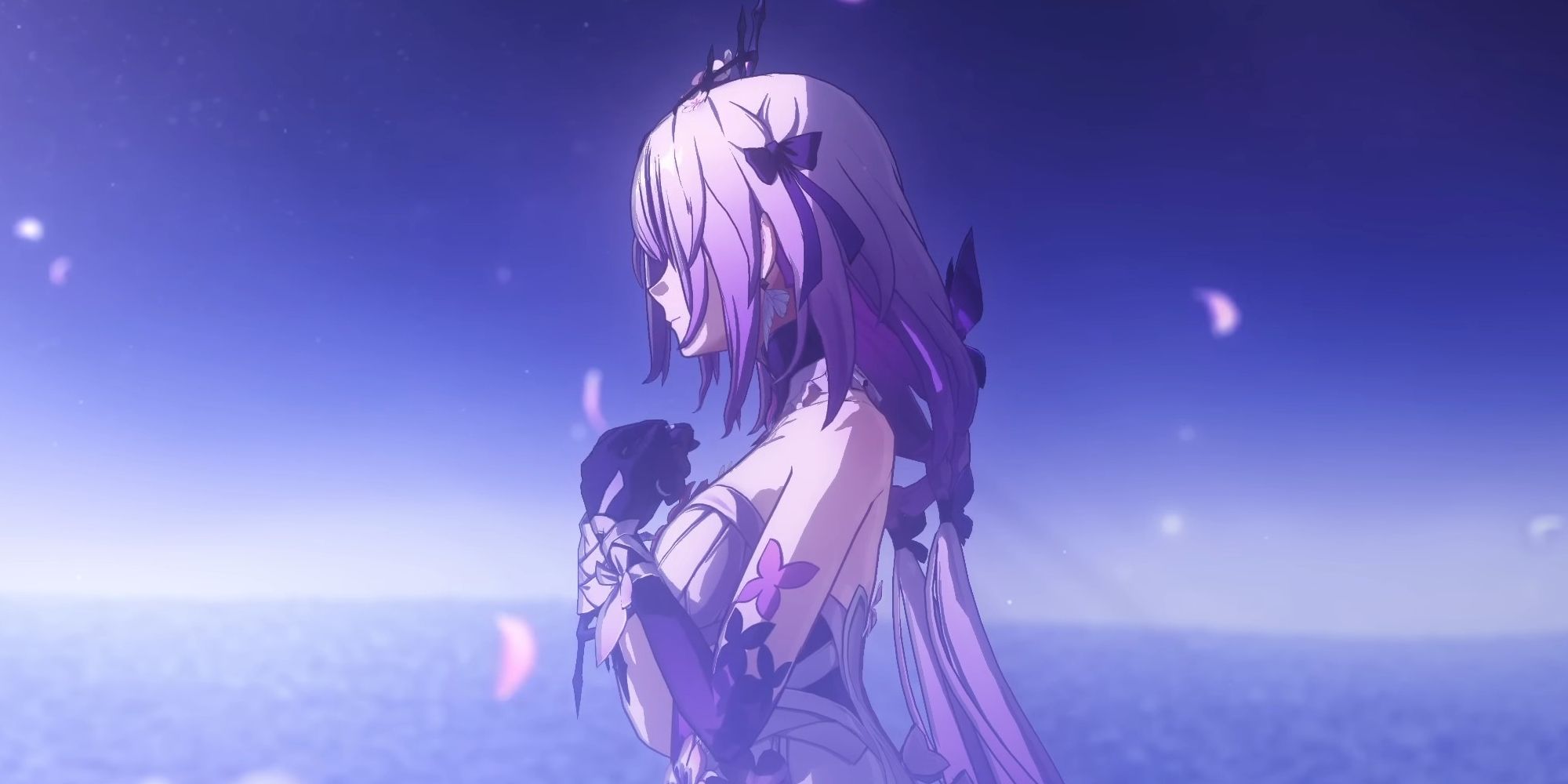 Honkai: Star Rail 3.6 Leaks - Evernight Vs Castorice: New DPS Showdown
