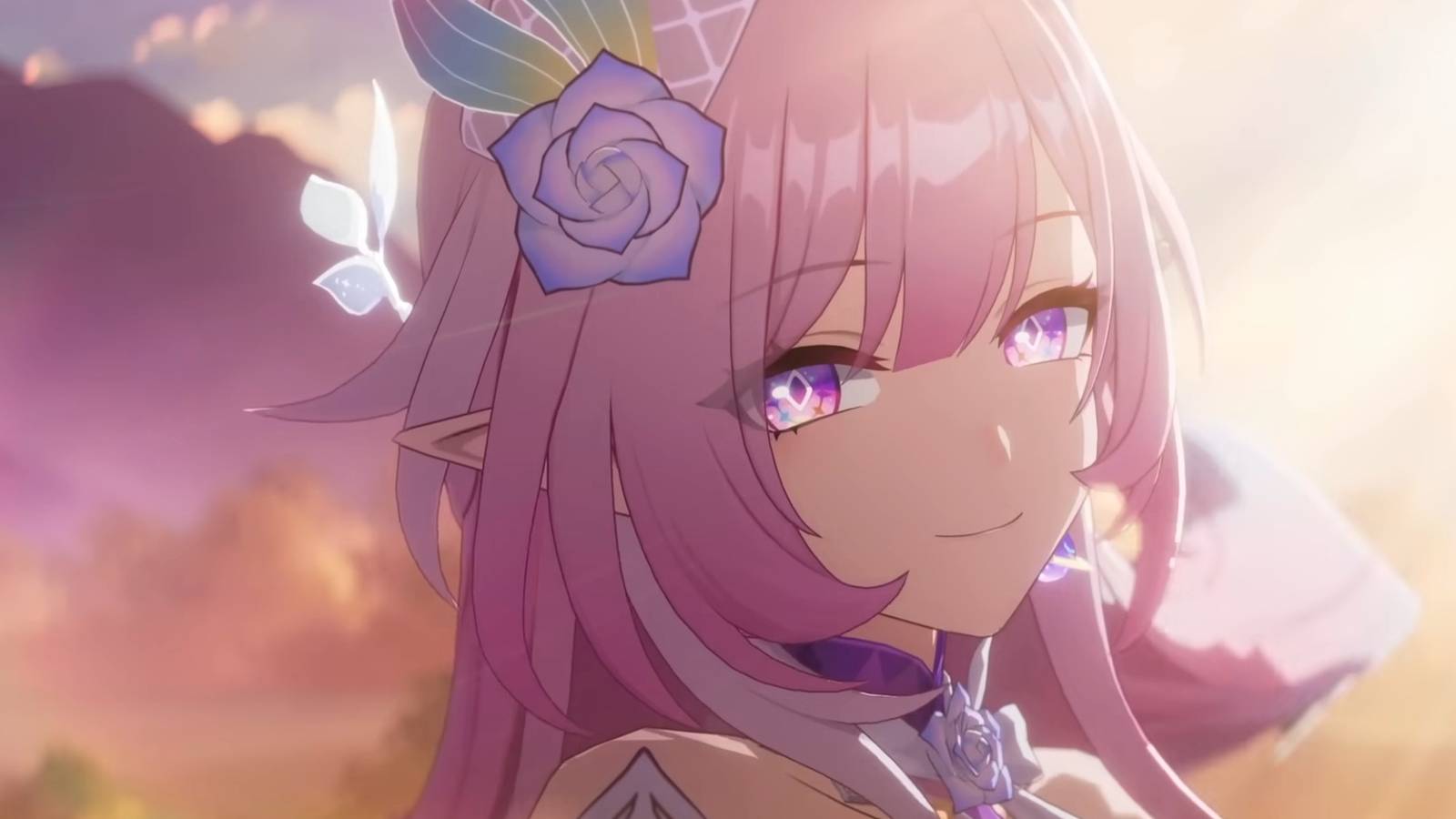 Cyrene Leaked As Honkai: Star Rail's Strongest Support Character