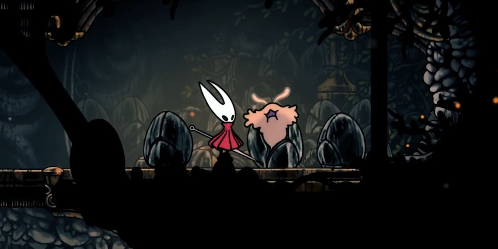 Hollow Knight: Silksong - Where To Find Every Lost Flea