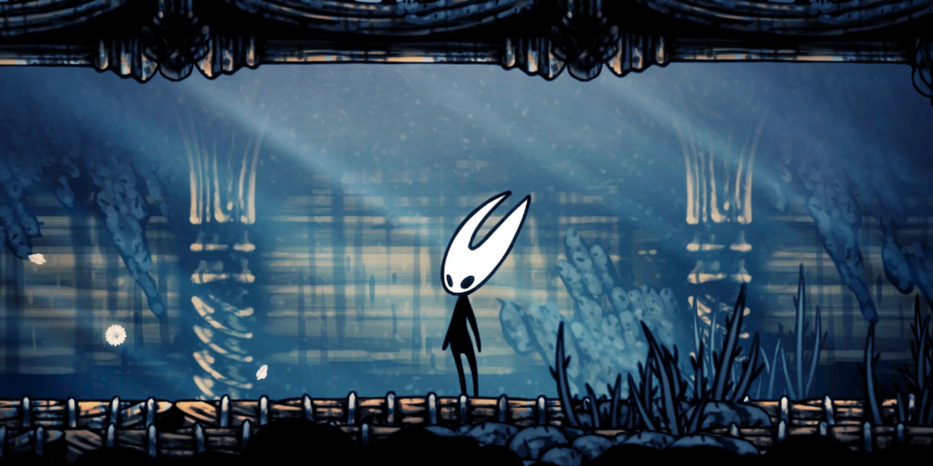 Hollow Knight Silksong: How To Get To & Escape From The Slab