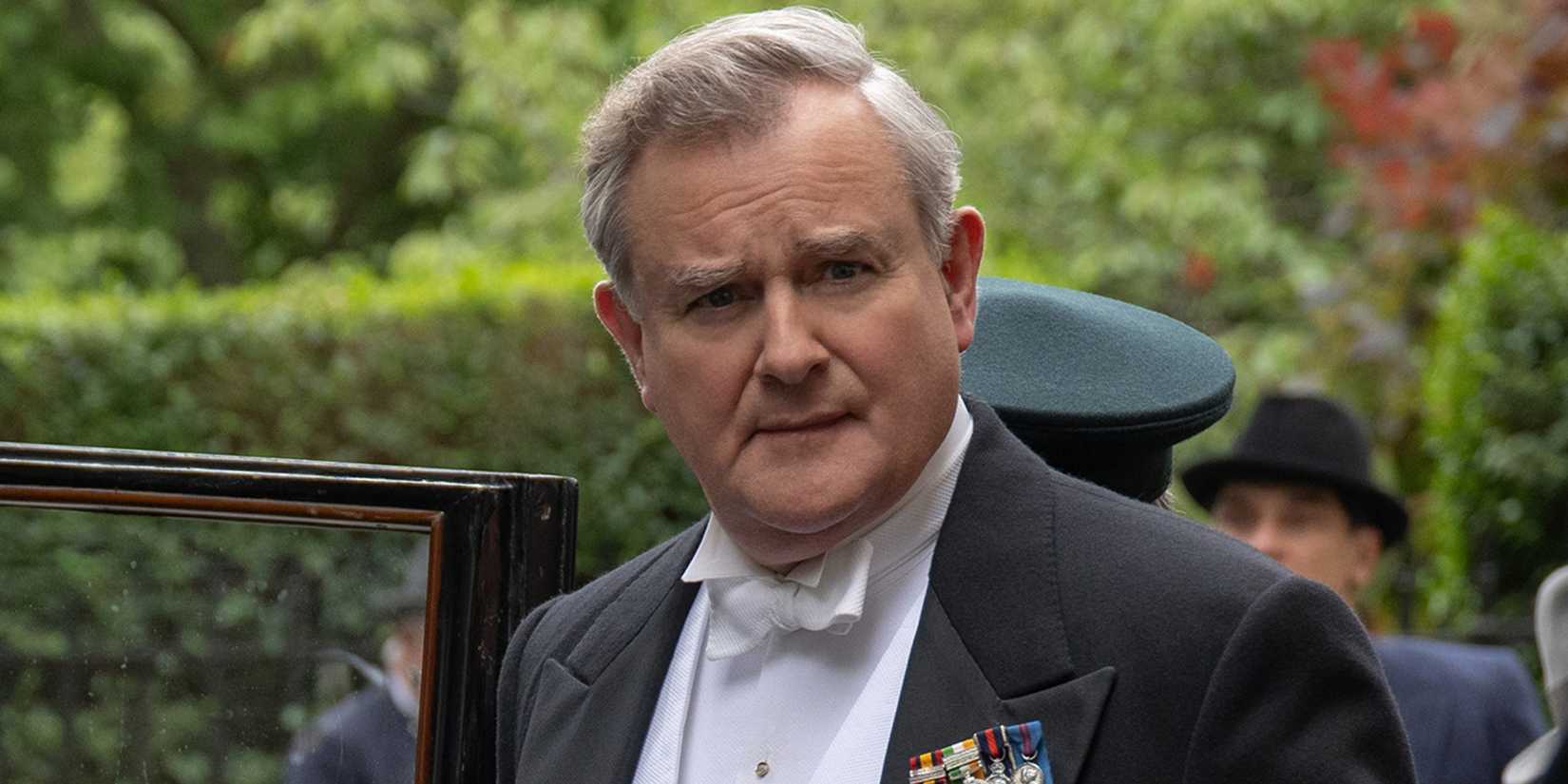 hugh bonneville downton abbey the grand finale