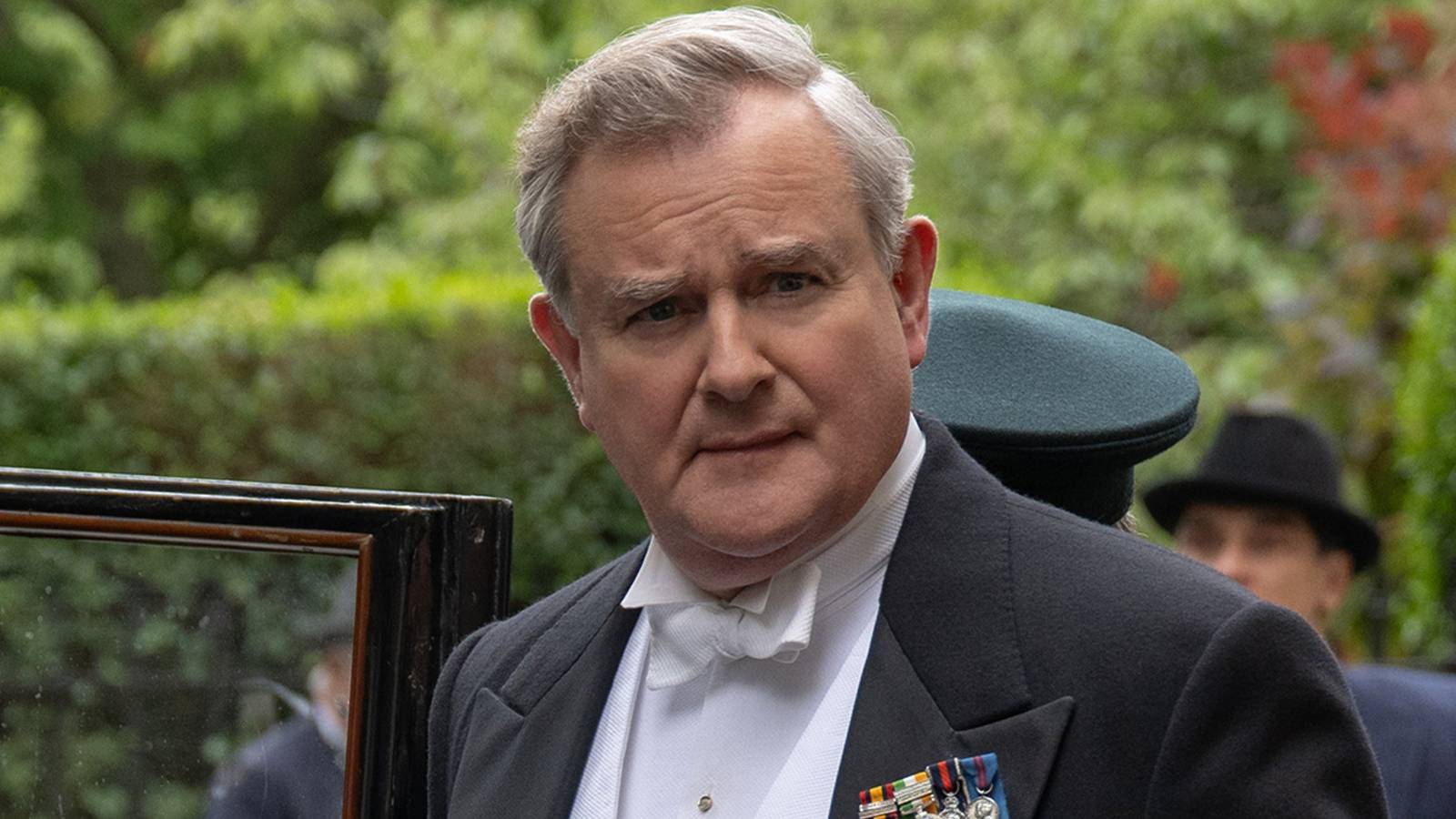 The Grand Finale Streaming Launch Date On Peacock Introduced