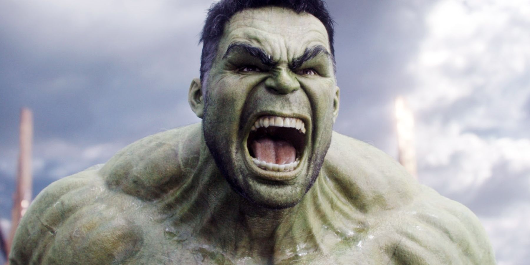 The Hulk Gets His Strongest MCU Upgrade Ever