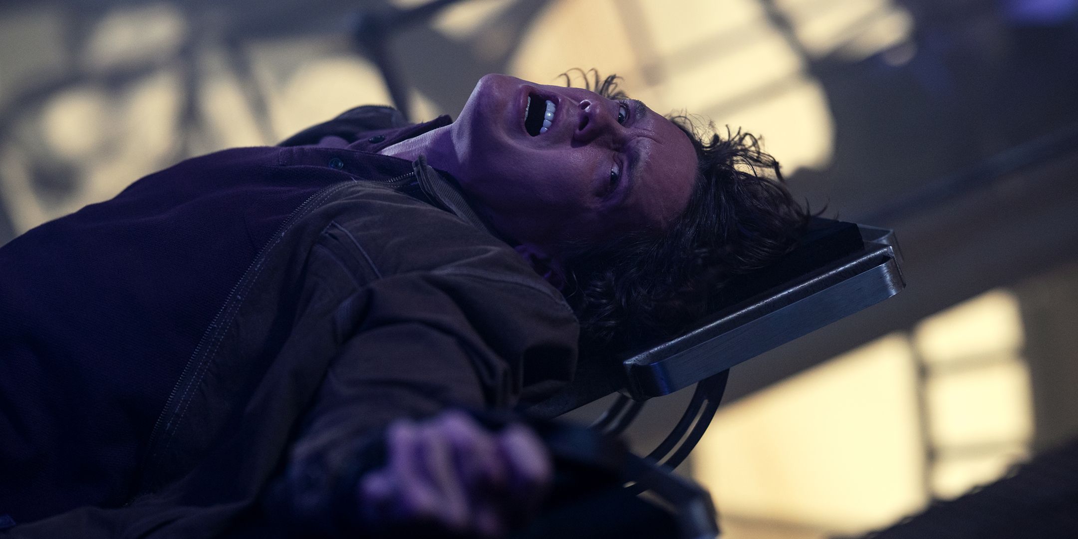 Wednesday Season 2 Part 2 Interviews with Owen Painter & Hunter Doohan