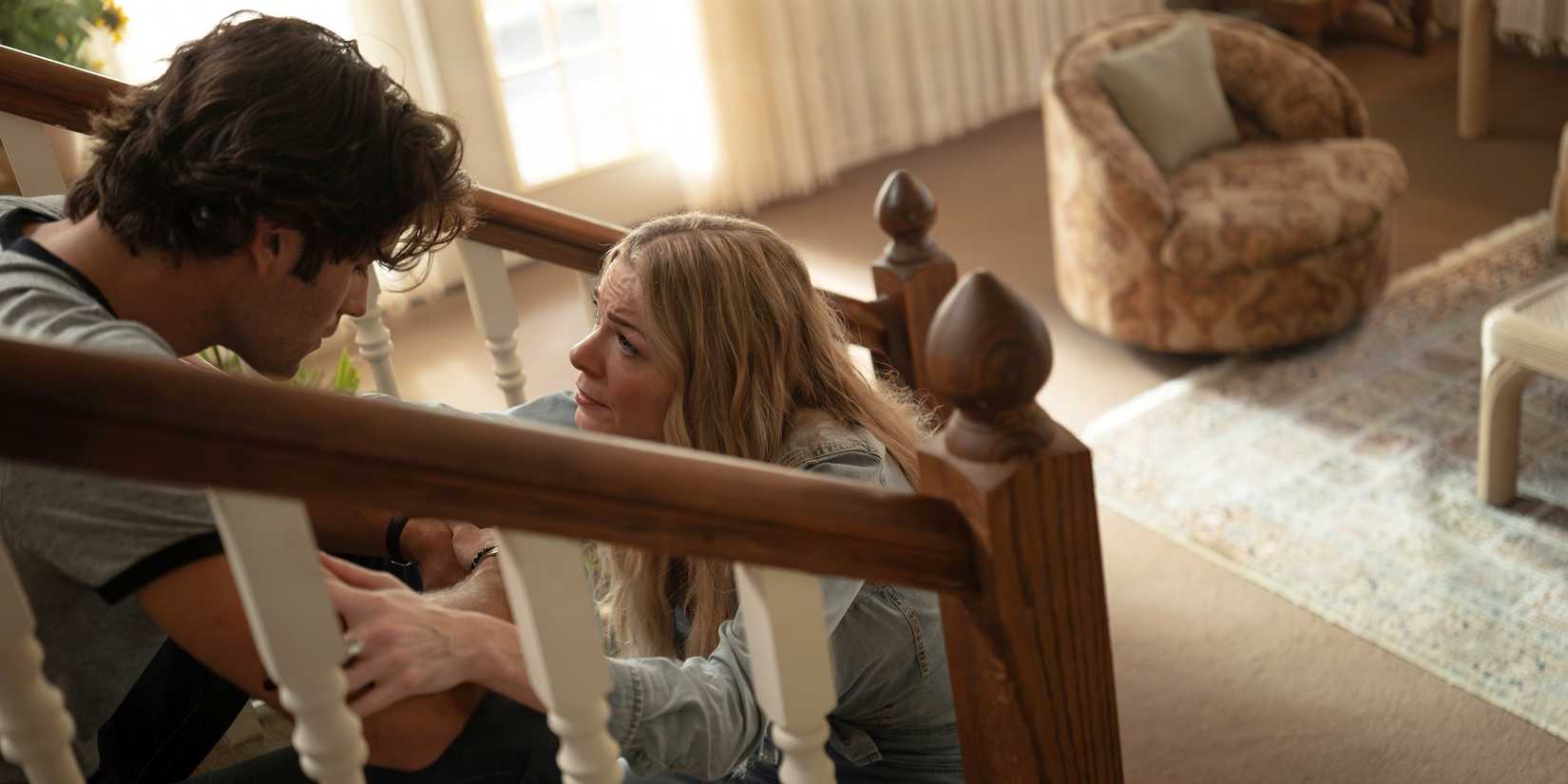 LeAnn Rimes como Dixie Bennings em 9-1-1: Nashville