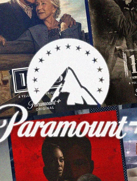 Duffer Brothers Eye Paramount Deal for First Movie Since Stranger ...