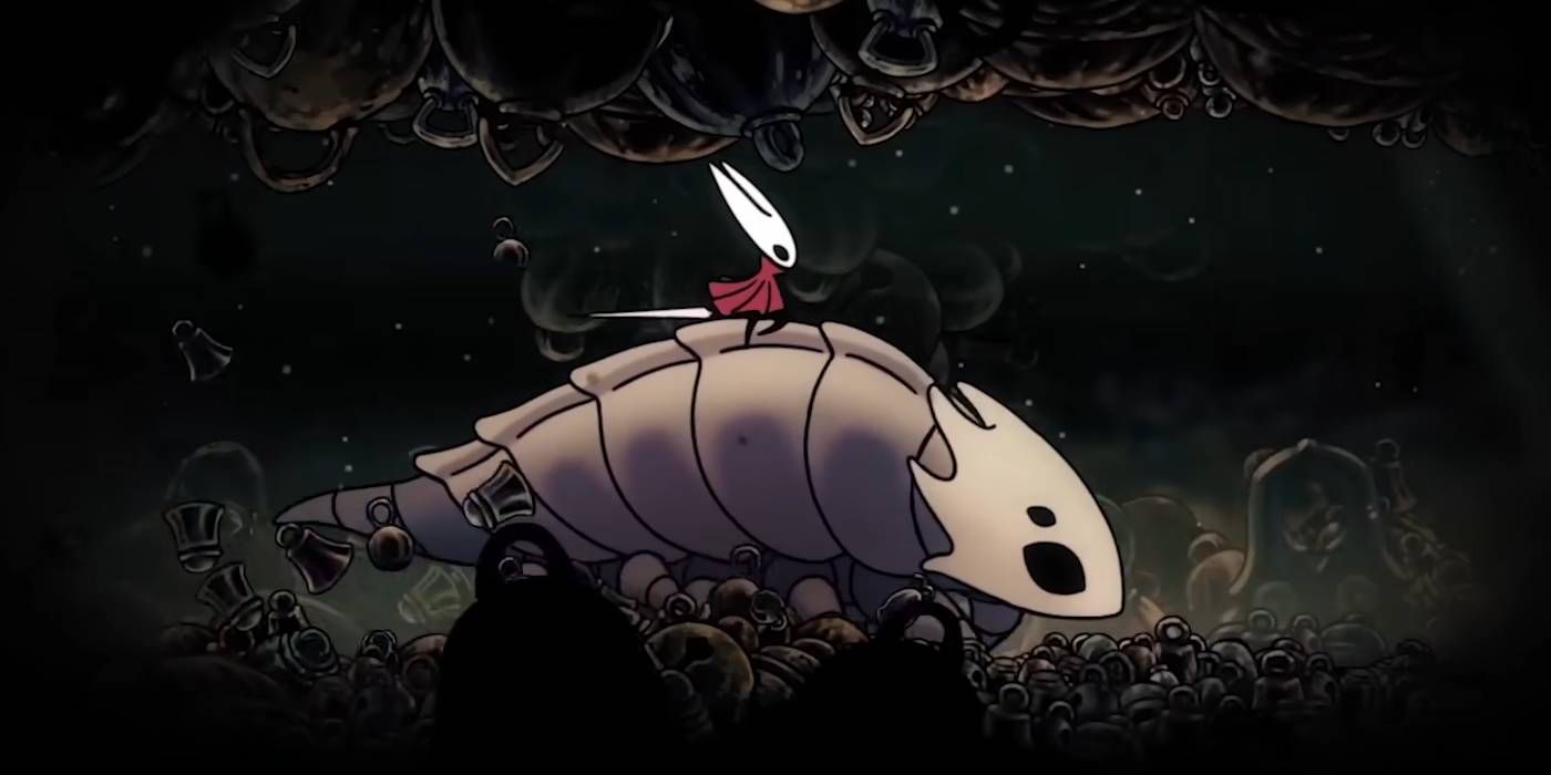 How Hollow Knight Won Me Over and Made Silksong My Most Anticipated Game