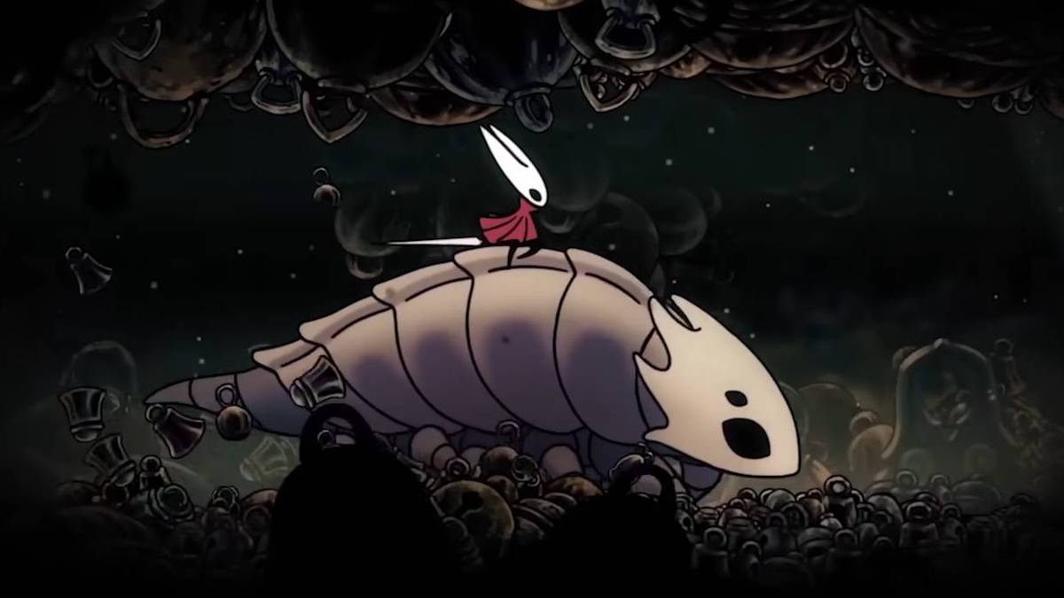 How Hollow Knight Won Me Over and Made Silksong My Most Anticipated Game